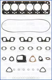 WILMINK GROUP wg1166659 -  Комплект прокладок, головка цилиндра